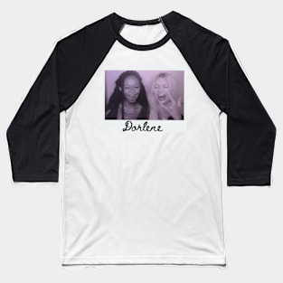 Dorlene Baseball T-Shirt